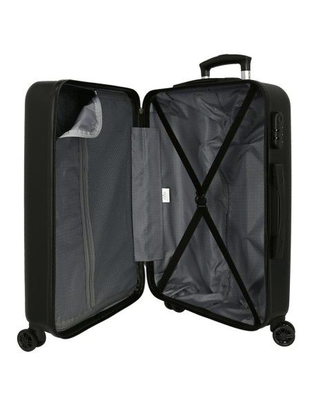 TROLLEY ABS PJL DAVIS