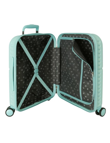 TROLLEY ABS PJL CHEST