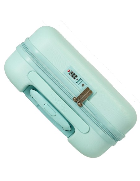 TROLLEY ABS PJL CHEST