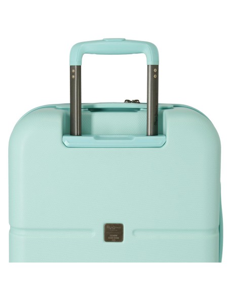 TROLLEY ABS PJL CHEST