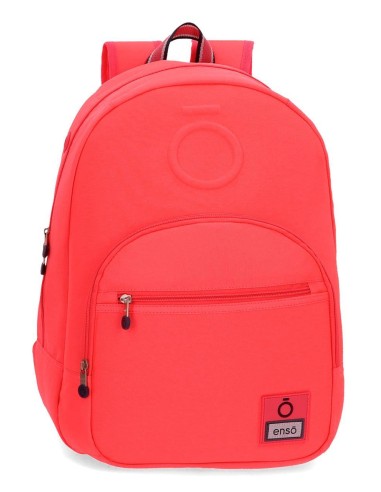 MOCHILA ADAP. 46CM. ENSO BASIC