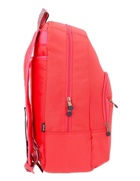 MOCHILA ADAP. 46CM. ENSO BASIC