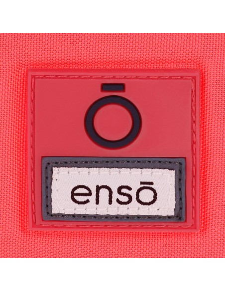 MOCHILA ADAP. 46CM. ENSO BASIC