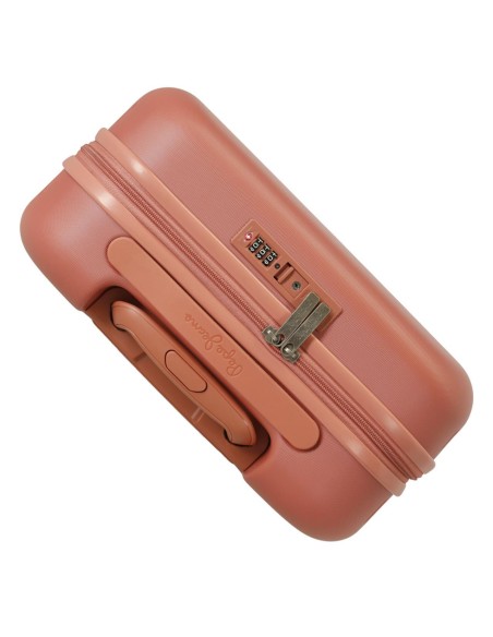 TROLLEY ABS PJL LAILA