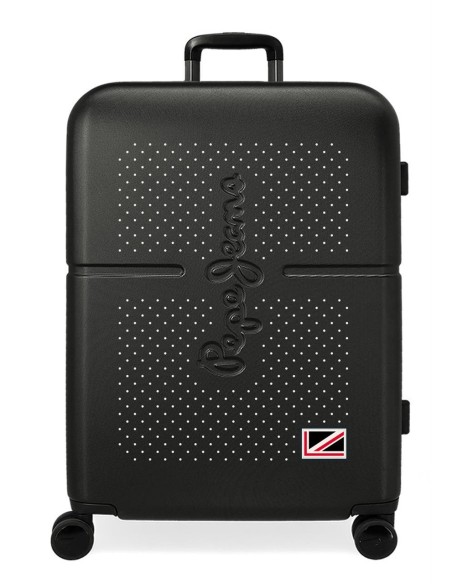 TROLLEY ABS PJL LAILA