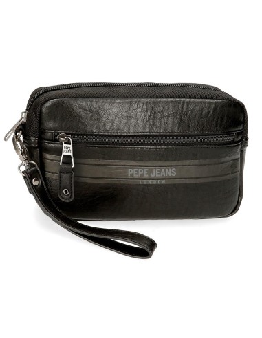 BOLSO DE MANO. PJL HORLEY