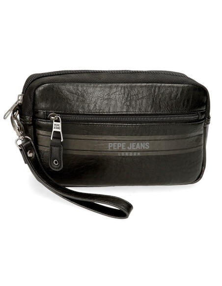 BOLSO DE MANO. PJL HORLEY