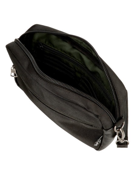 BOLSO DE MANO. PJL HORLEY