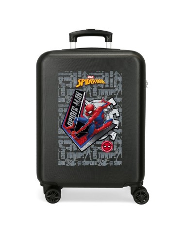 TROLLEY ABS SPIDERMAN GREAT POWER