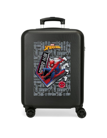 TROLLEY ABS SPIDERMAN GREAT POWER