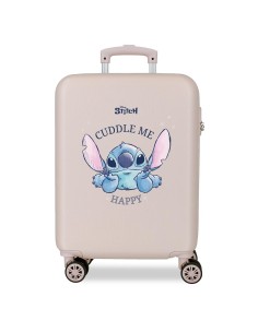 TROLLEY ABS STITCH CUDDLE ME HAPPY