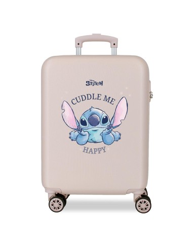 TROLLEY ABS STITCH CUDDLE ME HAPPY