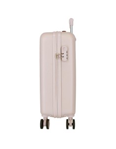 TROLLEY ABS STITCH CUDDLE ME HAPPY 2