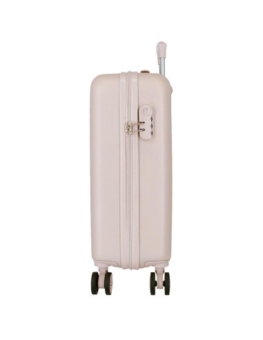 TROLLEY ABS STITCH CUDDLE ME HAPPY