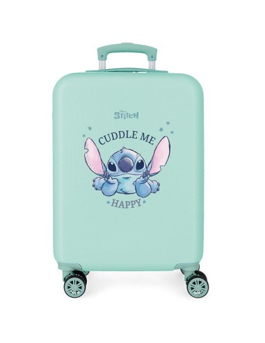 TROLLEY ABS STITCH CUDDLE ME HAPPY