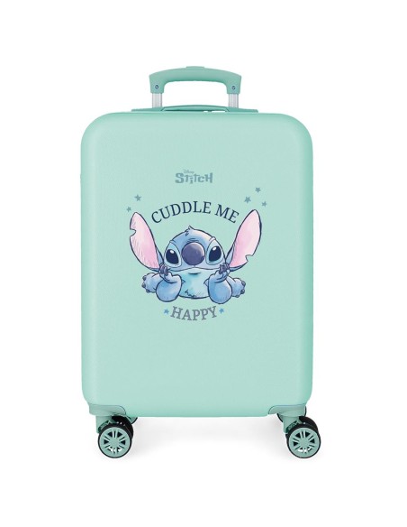 TROLLEY ABS STITCH CUDDLE ME HAPPY