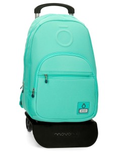 MOCHILA ADAP. 46CM. C/CARRO. ENSO BASIC