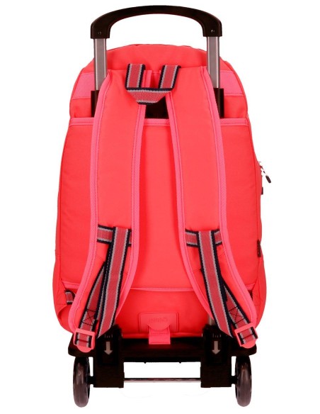MOCHILA ADAP. 46CM. C/CARRO. ENSO BASIC