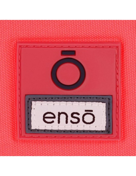 MOCHILA ADAP. 46CM. C/CARRO. ENSO BASIC