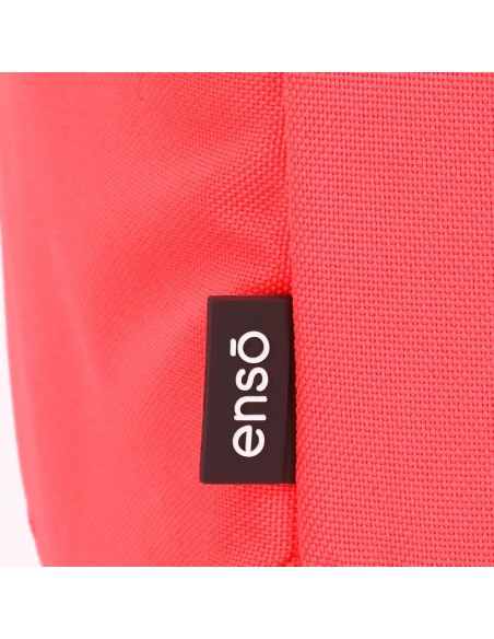 MOCHILA ADAP. 46CM. C/CARRO. ENSO BASIC