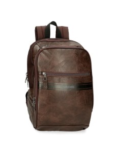 MOCHILA ADAP. PORTAORD. 37CM 2C. PJL HORLEY