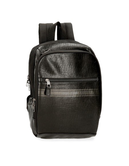 MOCHILA ADAP. PORTAORD. 37CM 2C. PJL HORLEY