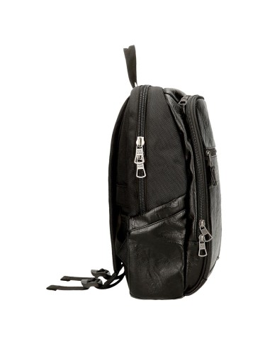 MOCHILA ADAP. PORTAORD. 37CM 2C. PJL HORLEY