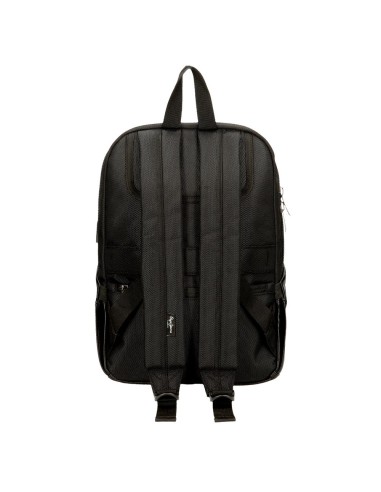 MOCHILA ADAP. PORTAORD. 37CM 2C. PJL HORLEY