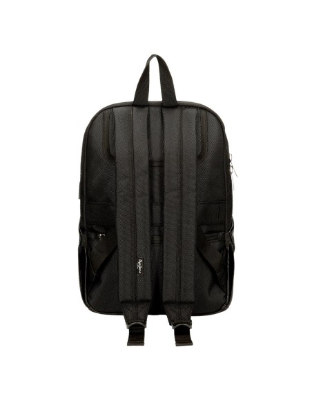 MOCHILA ADAP. PORTAORD. 37CM 2C. PJL HORLEY