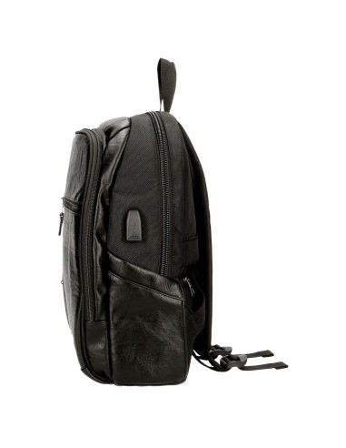 MOCHILA ADAP. PORTAORD. 37CM 2C. PJL HORLEY