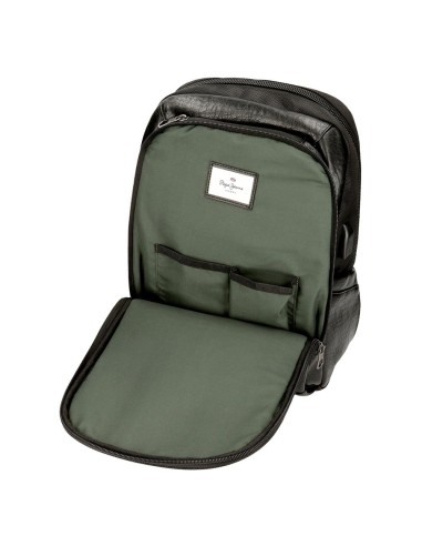 MOCHILA ADAP. PORTAORD. 37CM 2C. PJL HORLEY