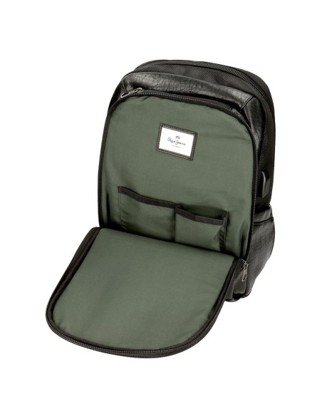MOCHILA ADAP. PORTAORD. 37CM 2C. PJL HORLEY