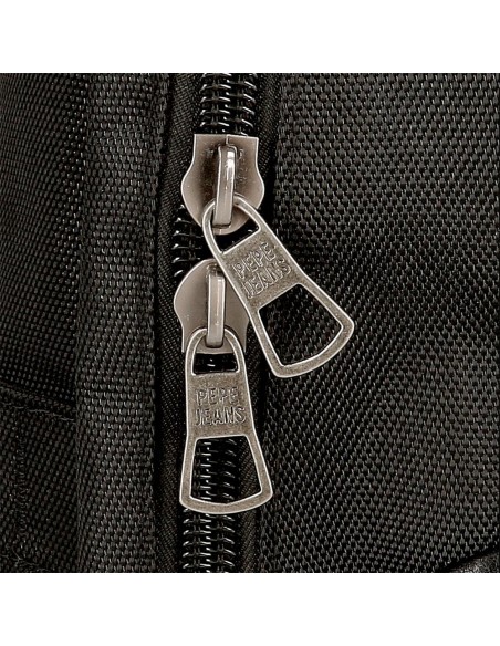 MOCHILA ADAP. PORTAORD. 37CM 2C. PJL HORLEY