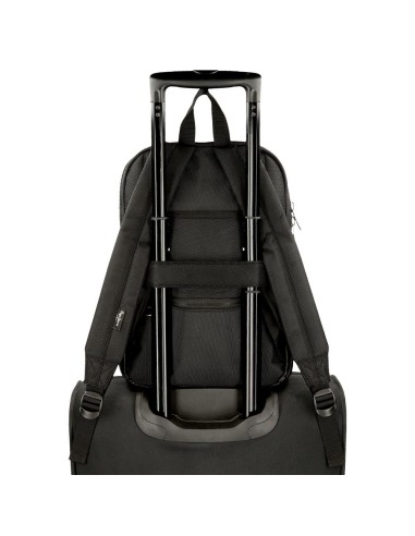 MOCHILA ADAP. PORTAORD. 37CM 2C. PJL HORLEY