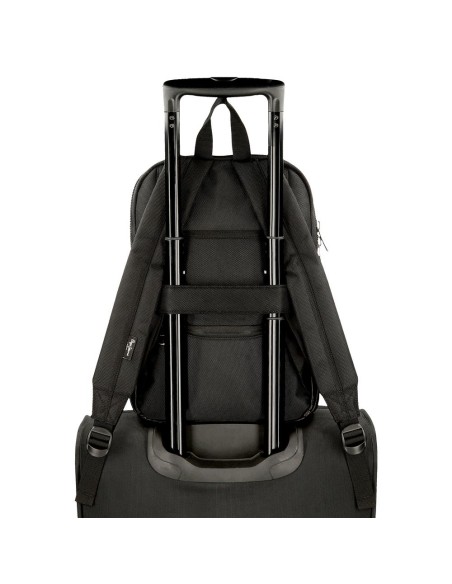 MOCHILA ADAP. PORTAORD. 37CM 2C. PJL HORLEY