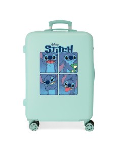 TROLLEY ABS ADORABLE STITCH MOODS