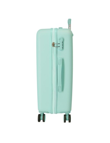 TROLLEY ABS ADORABLE STITCH MOODS
