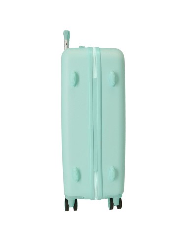 TROLLEY ABS ADORABLE STITCH MOODS