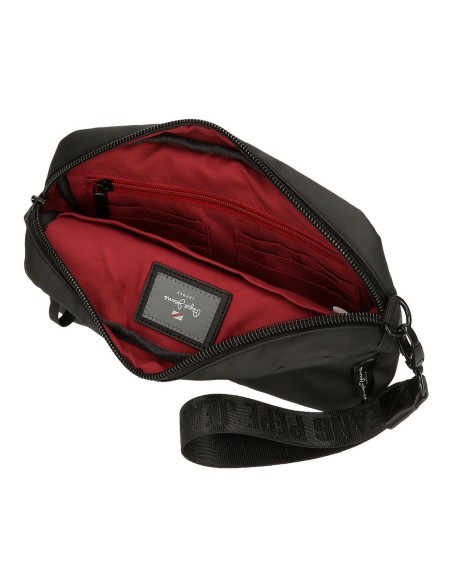 BOLSO DE MANO. PJL HOXTON