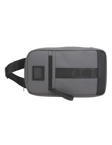 BANDOLERA RIÑONERA. PJL HOXTON