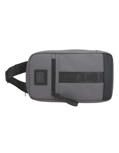 BANDOLERA RIÑONERA. PJL HOXTON
