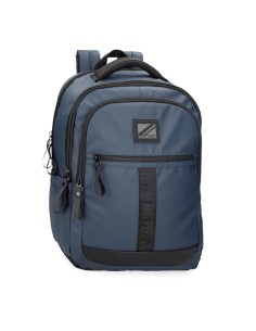 MOCHILA ADAP. PORTAORD & TABLET. 44CM 3C. PJL HOXTON