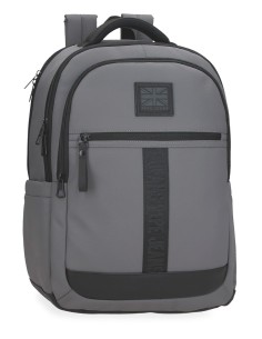 MOCHILA ADAP. PORTAORD & TABLET. 44CM 3C. PJL HOXTON 2
