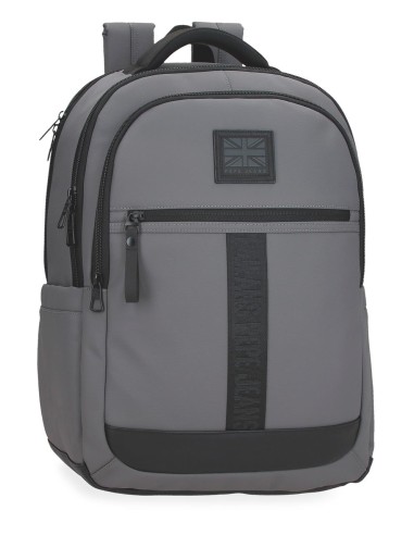 MOCHILA ADAP. PORTAORD & TABLET. 44CM 3C. PJL HOXTON