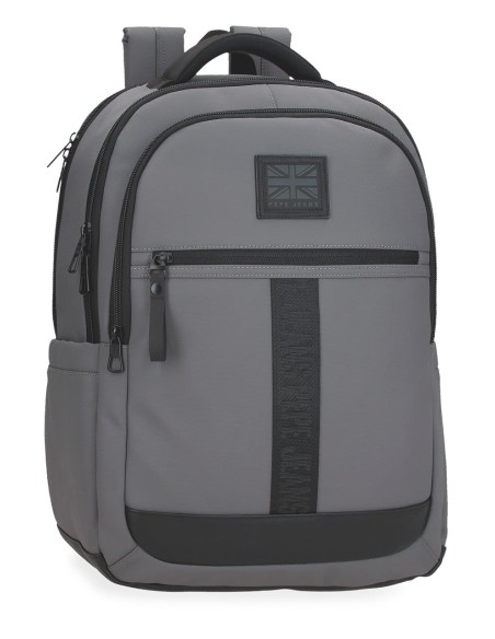 MOCHILA ADAP. PORTAORD & TABLET. 44CM 3C. PJL HOXTON