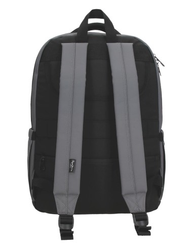 MOCHILA ADAP. PORTAORD & TABLET. 44CM 3C. PJL HOXTON