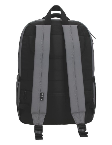 MOCHILA ADAP. PORTAORD & TABLET. 44CM 3C. PJL HOXTON