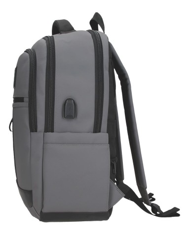MOCHILA ADAP. PORTAORD & TABLET. 44CM 3C. PJL HOXTON