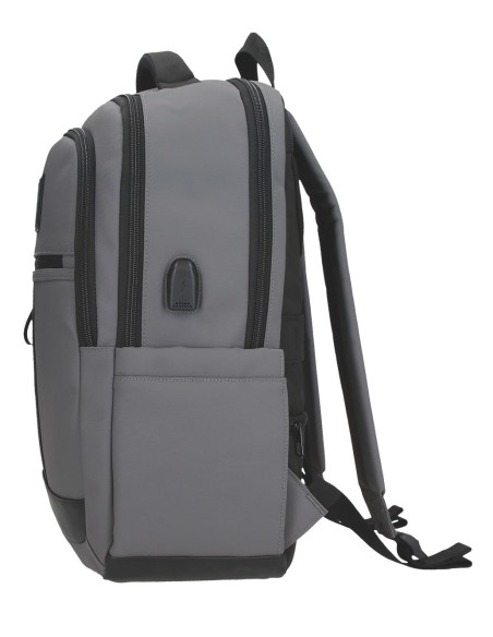 MOCHILA ADAP. PORTAORD & TABLET. 44CM 3C. PJL HOXTON