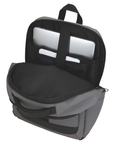 MOCHILA ADAP. PORTAORD & TABLET. 44CM 3C. PJL HOXTON